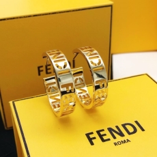 Fendi Earrings